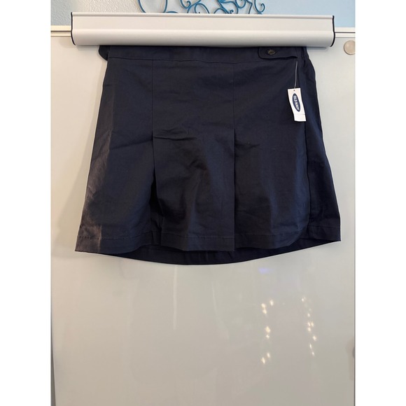 Old Navy NWT size 16 XXL navy‎ skirts - Picture 1 of 4